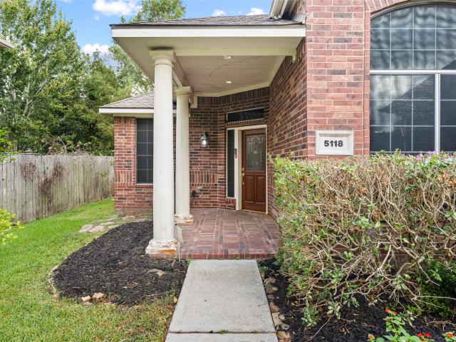 5118 Arborwood Drive