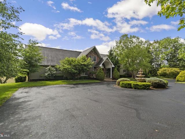 5118 Burkholder Road