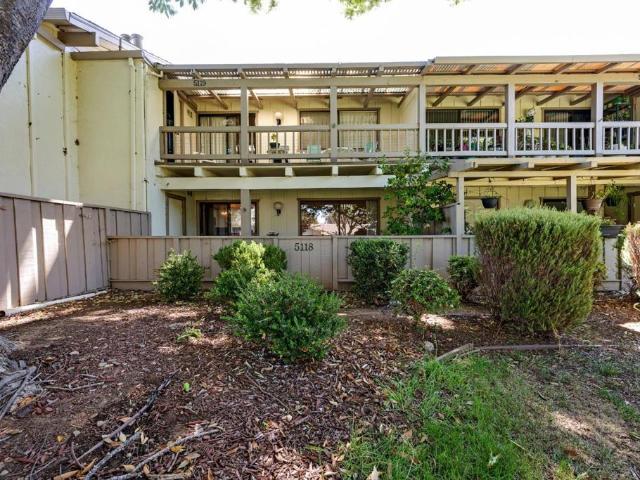 5118 Cribari Place