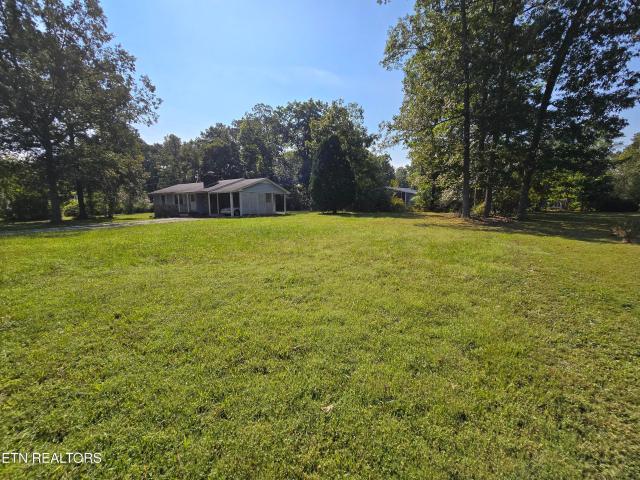 5118 Pawnee Rd