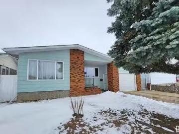5118 49 Avenue, St. Paul Town, AB, T0A 3A4 house for sale L.