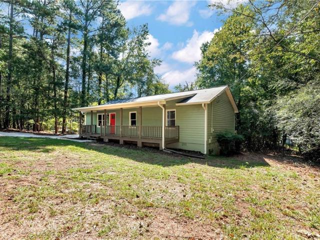 5119 Ash Cir, Gainesville, GA 30504 | MLS #7810
