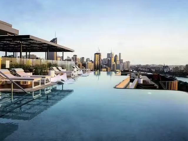 511/9 Christie Street, South Brisbane, QLD 4101