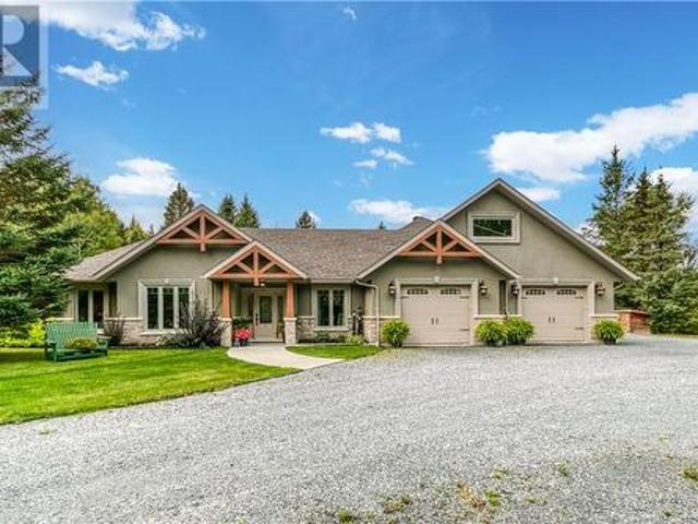 5119 Desmarais Road, Hanmer, ON, P3P 1R7 house for sale | Listing ID 2129 | Royal LePage