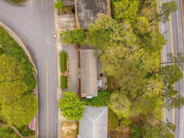 5119 E Crestwood