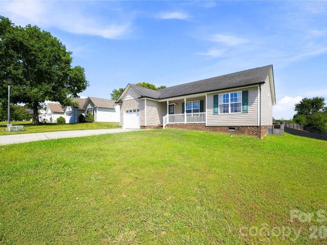5119 Hildreth Court