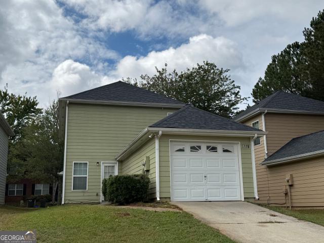 5119 Lynxs Circle SW