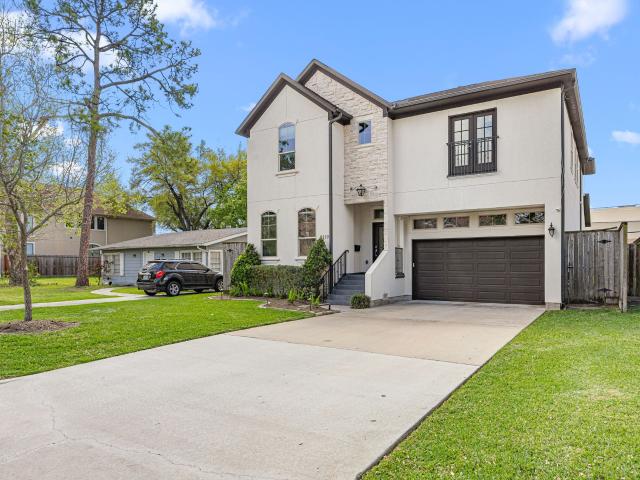 5119 Locust St, Bellaire, TX 77401 | MLS #3520