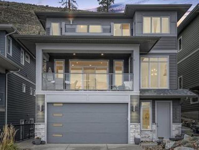 5119 Turtle Pond Place, Vernon, BC, V1T 9Y2 house for sale | Listing ID 10399 | Royal LePage