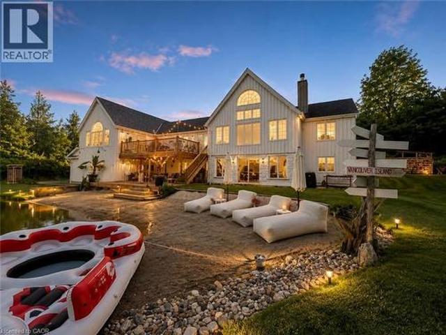 5119 Tenth Line, Erin, ON, N0B 1T0 house for sale | Listing ID 40840 | Royal LePage