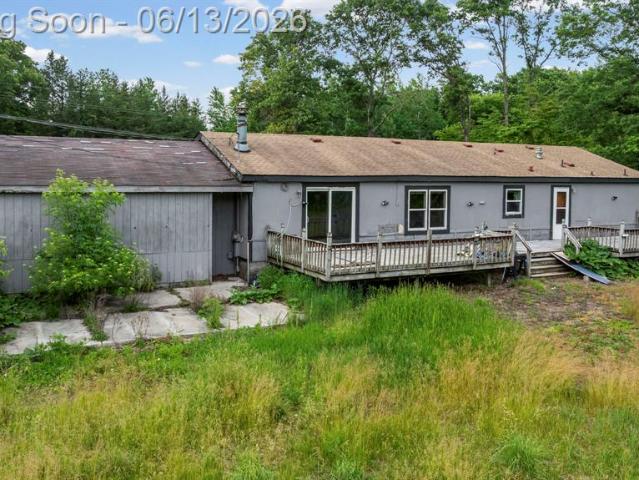 51105 Arkona Road