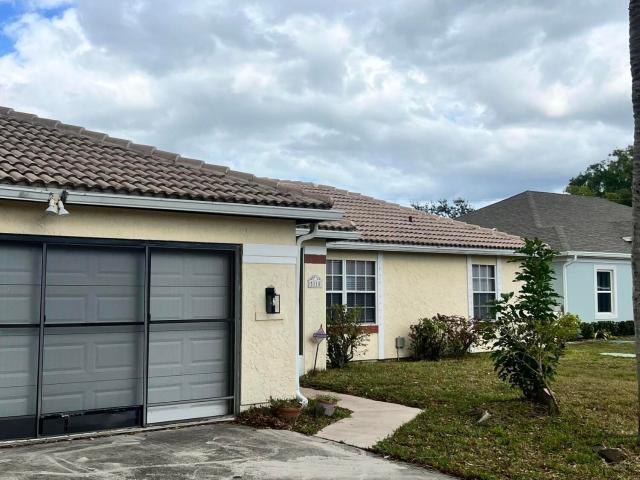 5110 NW Erskin Terrace, Port St Lucie, US, FL