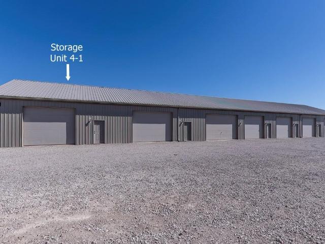 5110 N 450 W Lot 116