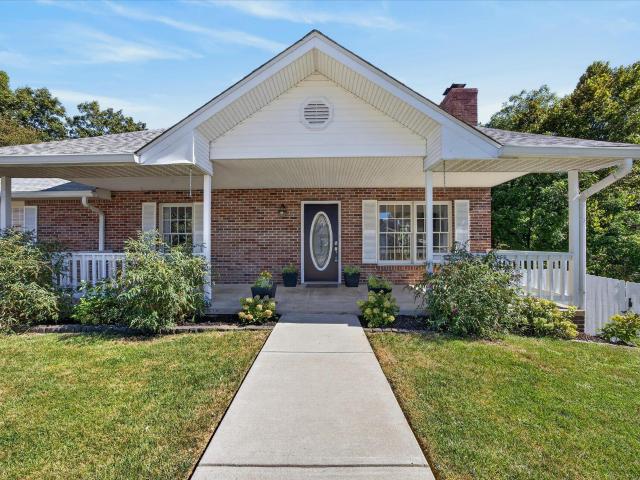 5110 N Echo Bend