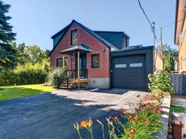 5110 Av. Westmore, Montréal Côte Des Neiges/Notre Dame De Grâce, QC, H4V 1Z5 house for sale | Listing ID 20923 | Royal LePage