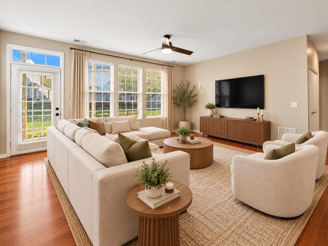 5110 Eastchester Court # 5110