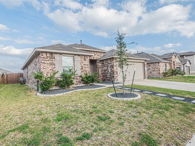 5110 Hedgerose Lane