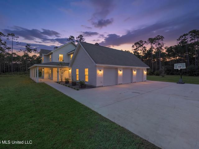 5110 Kiln Delisle Road