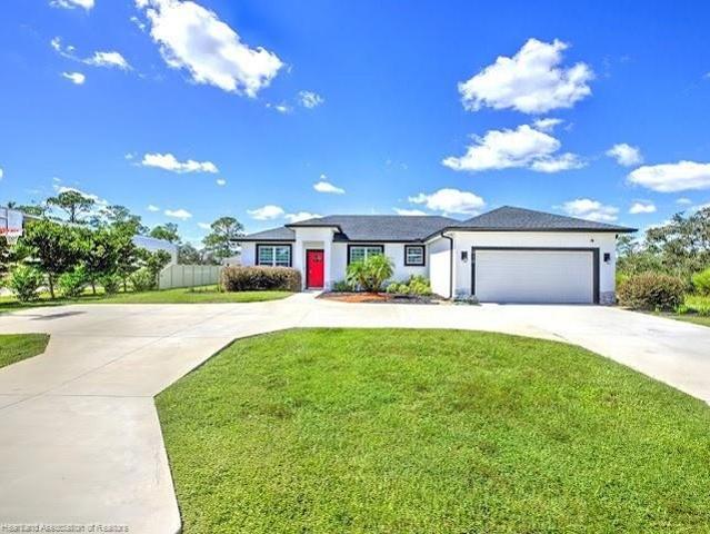 5110 Pebble Beach Dr, Sebring, FL 33872