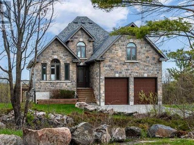 5110 Ramparts Road, Frontenac South, ON, K0H 1H0 house for sale | Listing ID X13532 | Royal LePage
