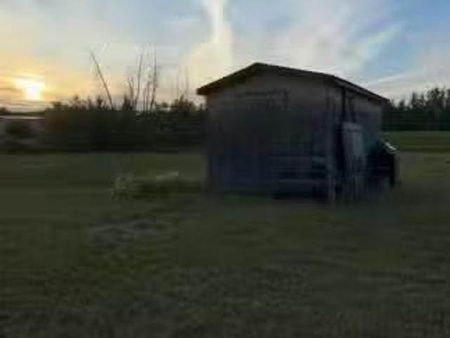 5110 50A Avenue, Wildwood, AB, T0E 2M0 vacant land for sale.