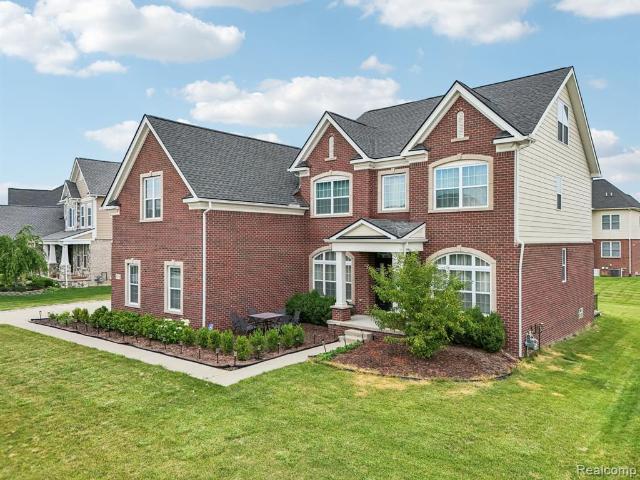 51110 Gulfstream Park Drive