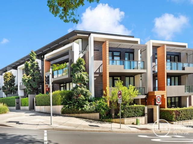511/19 Minogue Crescent Glebe NSW