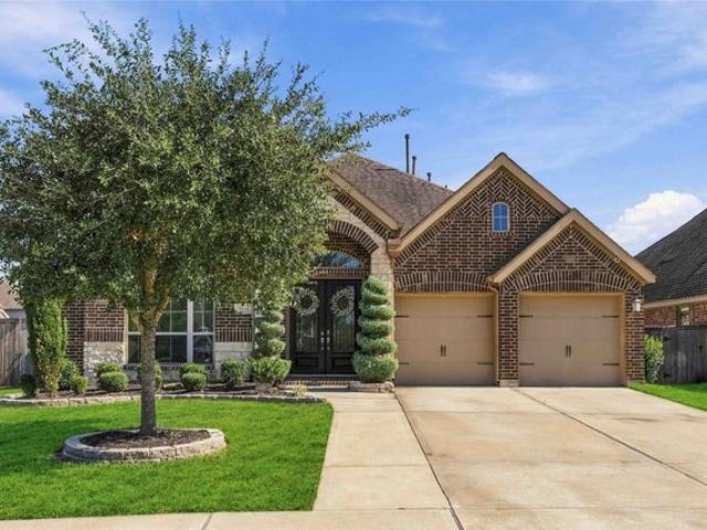 5111 Blue Canoe Rd, Manvel, TX 77578
