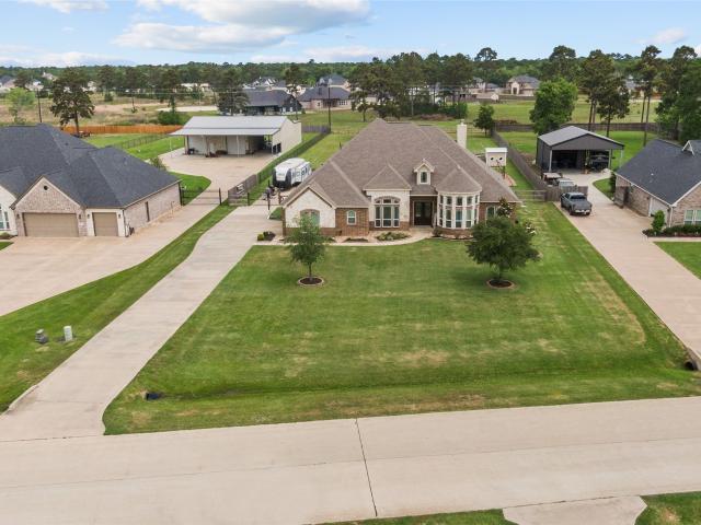 5111 Camp Creek Road