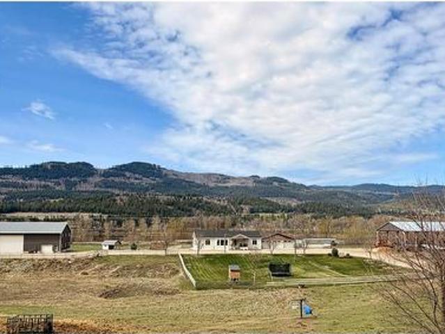 5111 Dunn Lake Road, Barriere, BC, V0E 1E0 house for sale | Listing ID 10384 | Royal LePage
