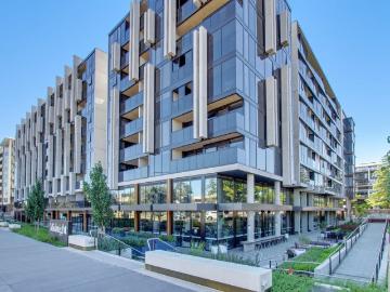 Braddon, Majura