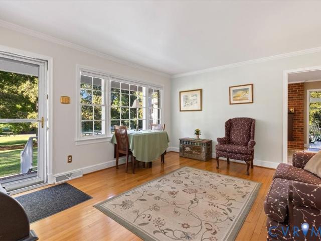 5111 Hurop Road
