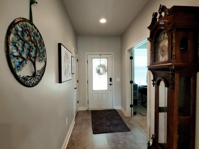 5111 Silverbell