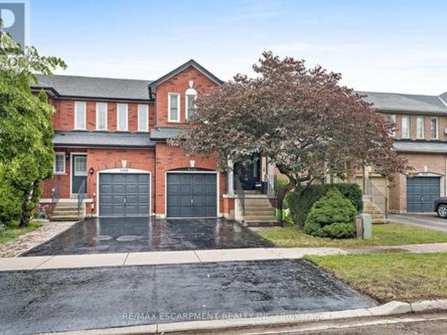 5111 Silvercreek Drive, Burlington, ON, L7L 6K5 house for sale | Listing ID W13594 | Royal LePage