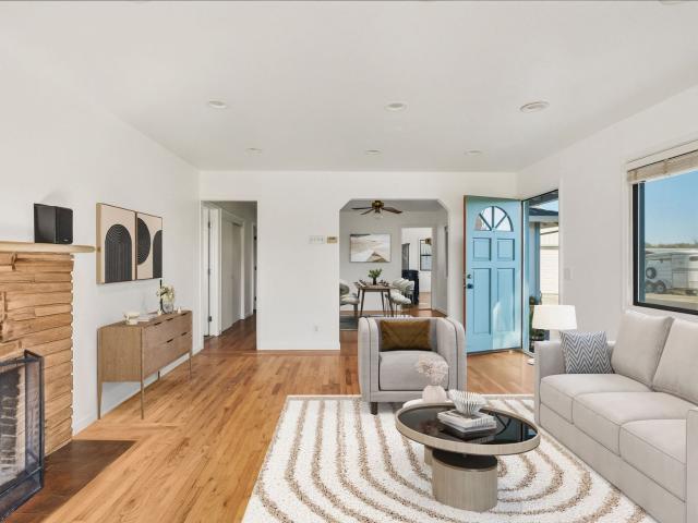 5111 Todd Road, Sebastopol, US, CA