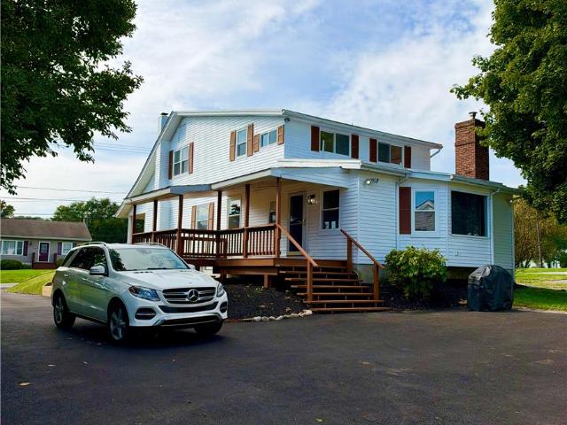 5111 Vera Cruz Road
