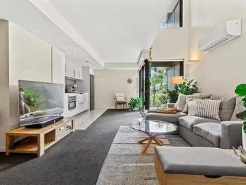 Marsden Park, Blacktown City, Snapper Island