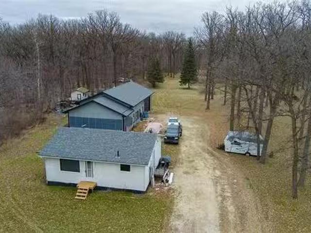 51127 River Oak Dr, Starbuck, MB, R0G 2P0 house for sale Li.