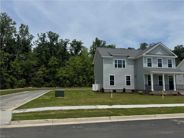 5112 Annapolis DR