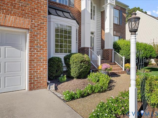 5112 Cobblestone Landing Place