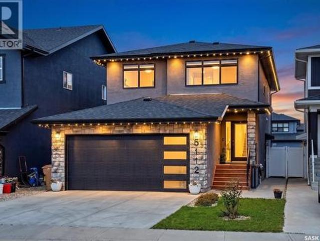 5112 E Green Crescent, Regina, SK, S4V 3S9 house for sale | Listing ID SK051175 | Royal LePage