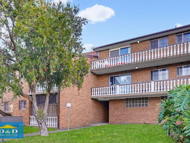 5/112 Harris Street HARRIS PARK