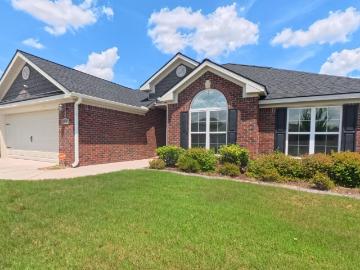 5112 Joe Weatherly Lane