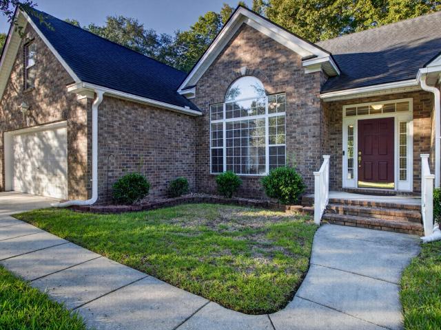 5112 Tinston Court