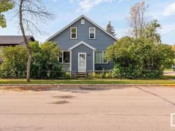 5112 49 Street, Bonnyville Town, AB, T9N 2G9 house for sale.