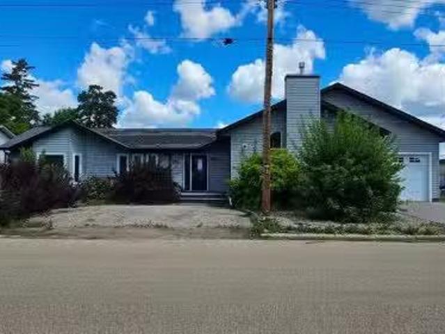 5112 52 Avenue, Consort, AB, T0C 1B0 house for sale Listing.