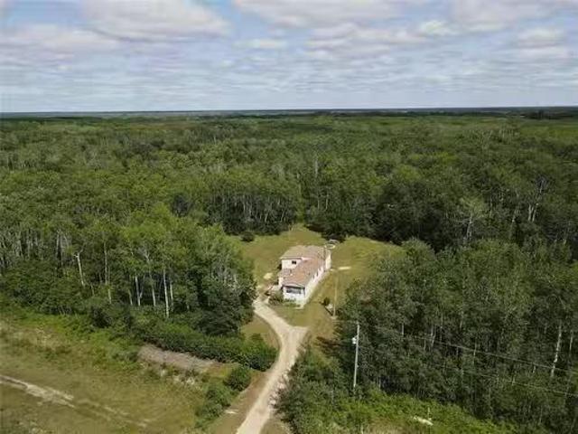 51133 Pr 302 Highway, Tache Rm, MB, R0E 1S0 house for sale.