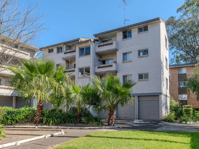 51/132 Lethbridge Street Penrith