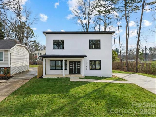 5113 Banfshire Rd, Charlotte, NC 28215 | MLS #4390