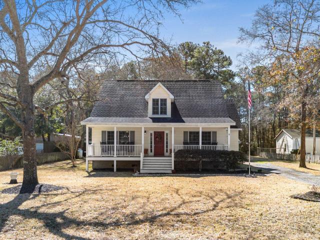 5113 Pee Dee Ln